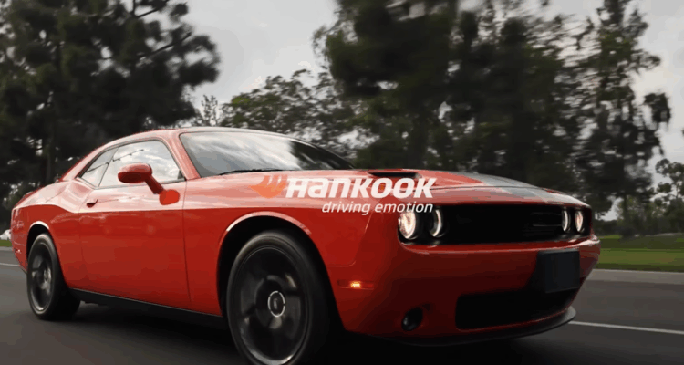 Kankook Tires |  Casey Ruhtherford