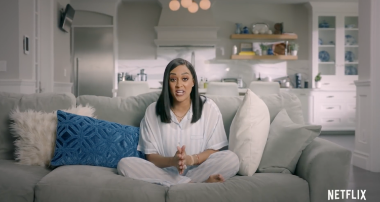Netflix | Tia Mowry