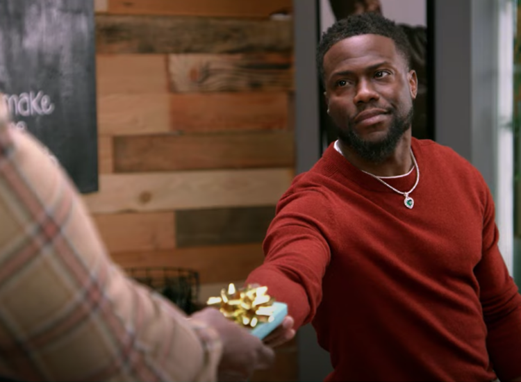 Old Spice | Kevin Hart