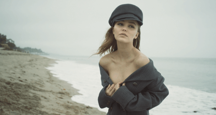 Vogue | Lily-Rose Depp