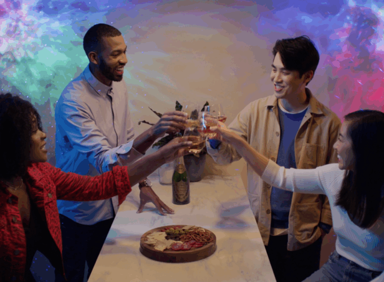 Blisslights |  :90 TV Spot