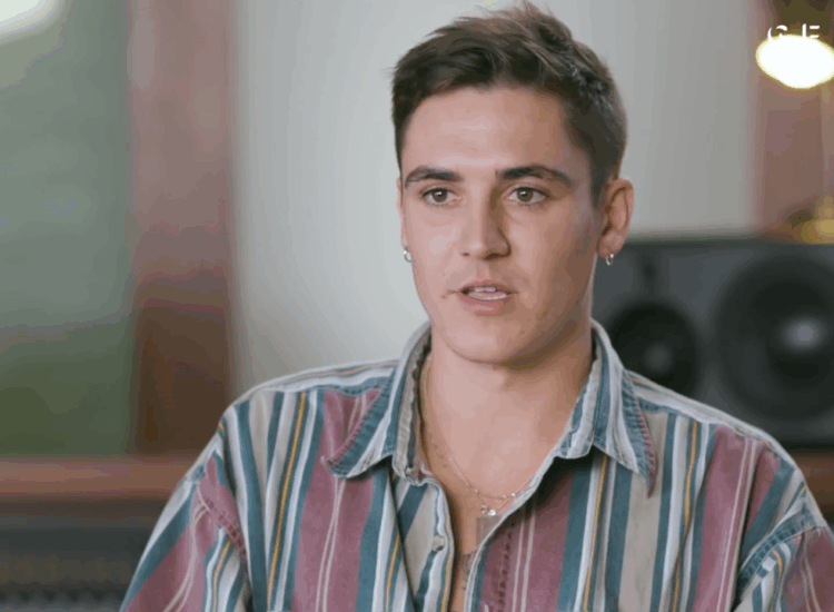 Bose x Genius | Frame my City | Sammy Wilk