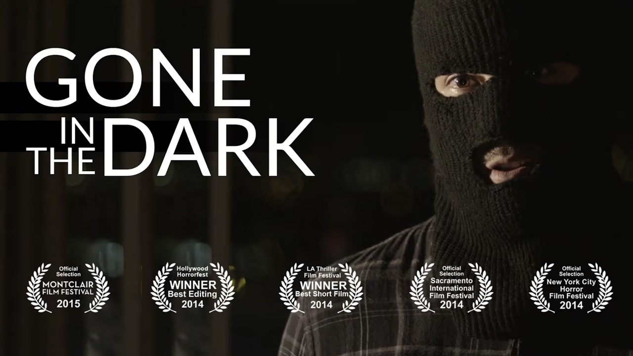 Gone in the Dark | Short Film