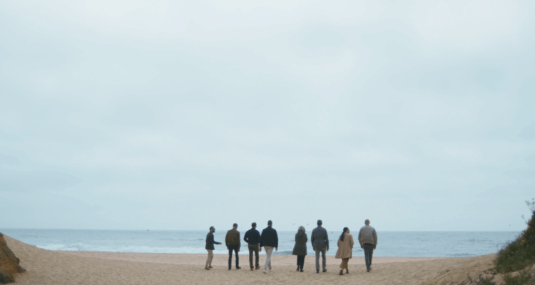 Leaps by Bayer | Breaking Through Impossible. Together.