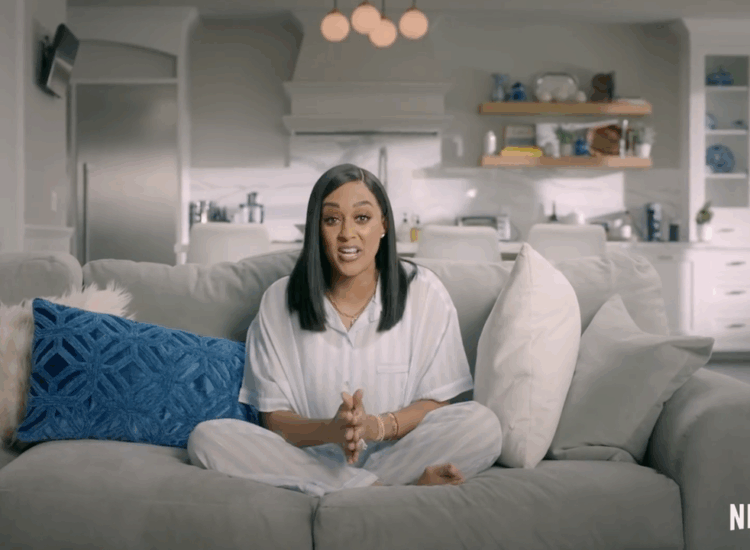 Netflix | Tia Mowry