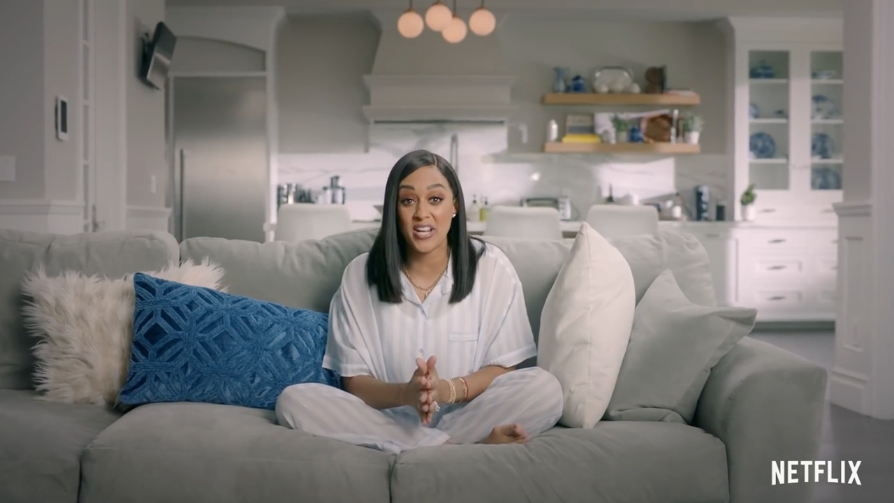 Netflix | Tia Mowry