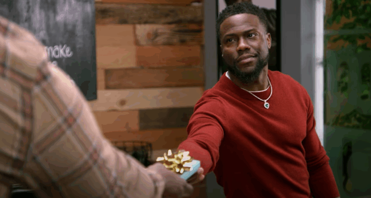 Old Spice | Kevin Hart