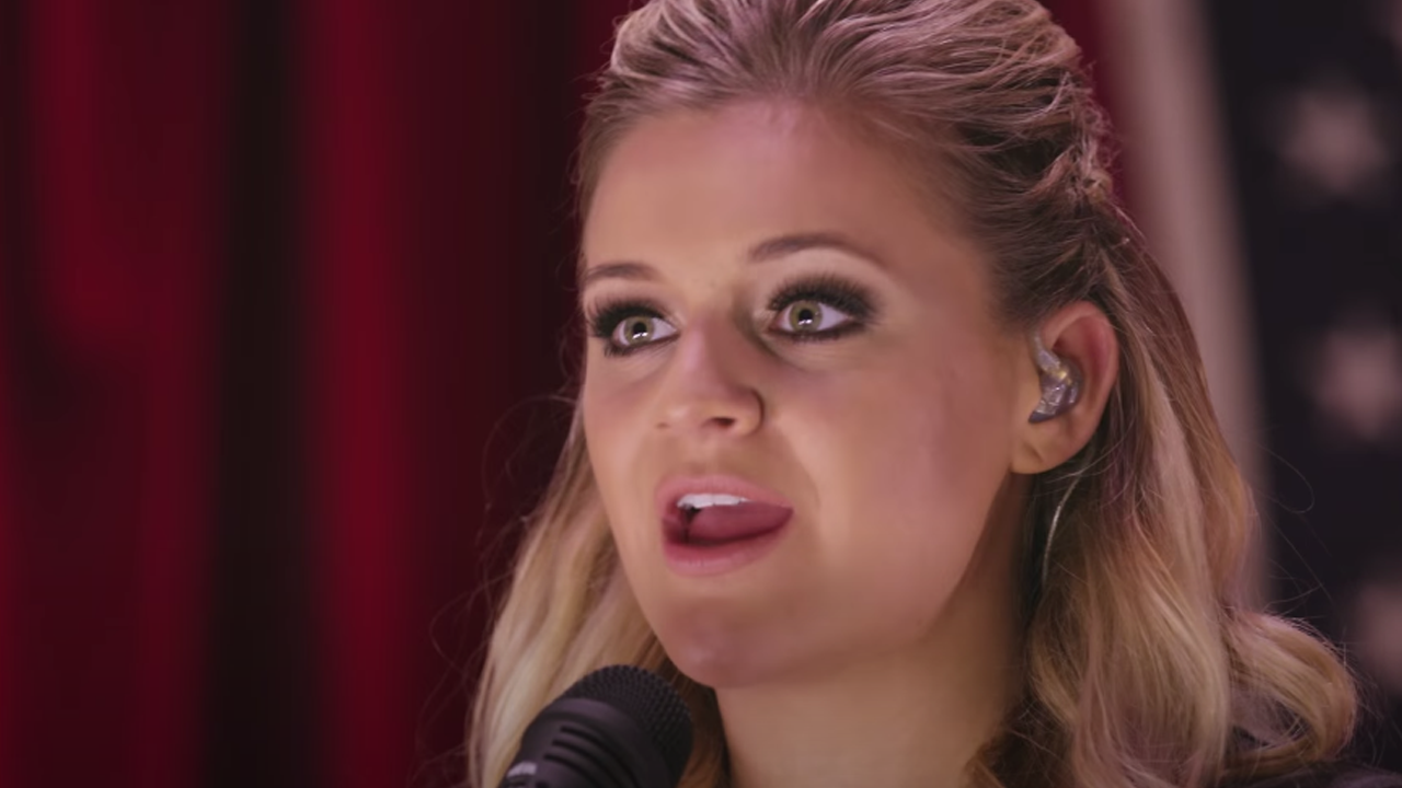 Radio Disney | Kelsea Ballerini “Square Pegs”