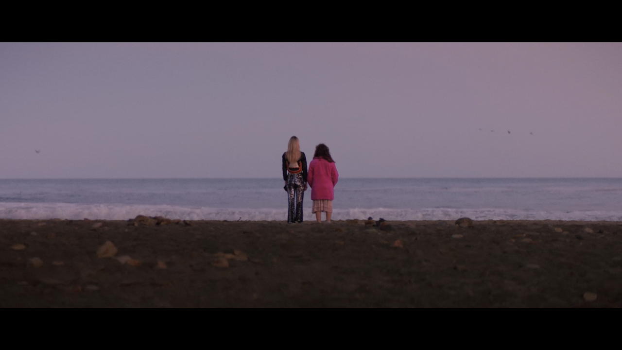 Sour Party | Feature Film