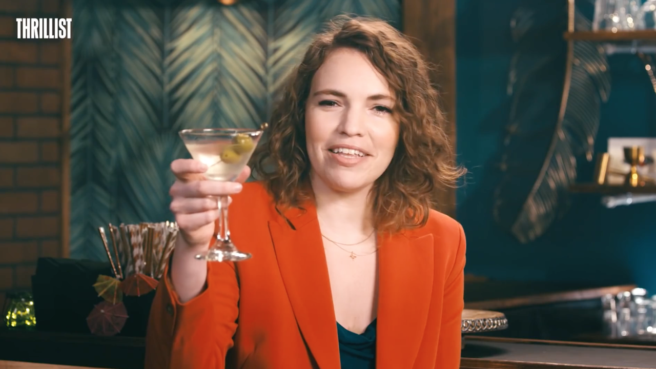 Thrillist | Beth Stelling | Nicole Byer