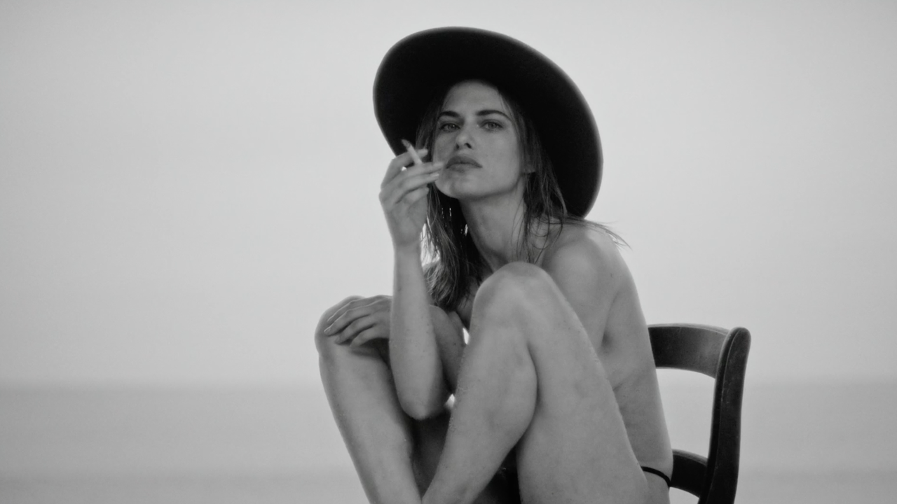 Vogue | Lana