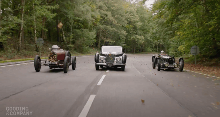 Gooding & Company | Passion of a Lifetime