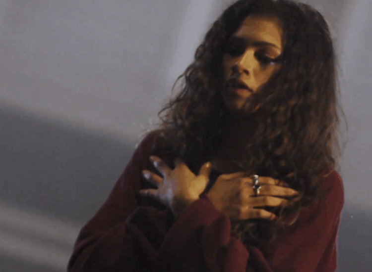 The Making of Labyrinth & Zendaya’s “All for Us”